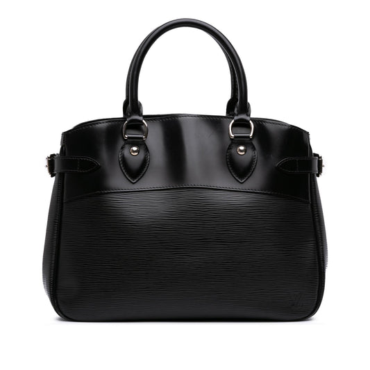 Louis Vuitton Epi Passy PM