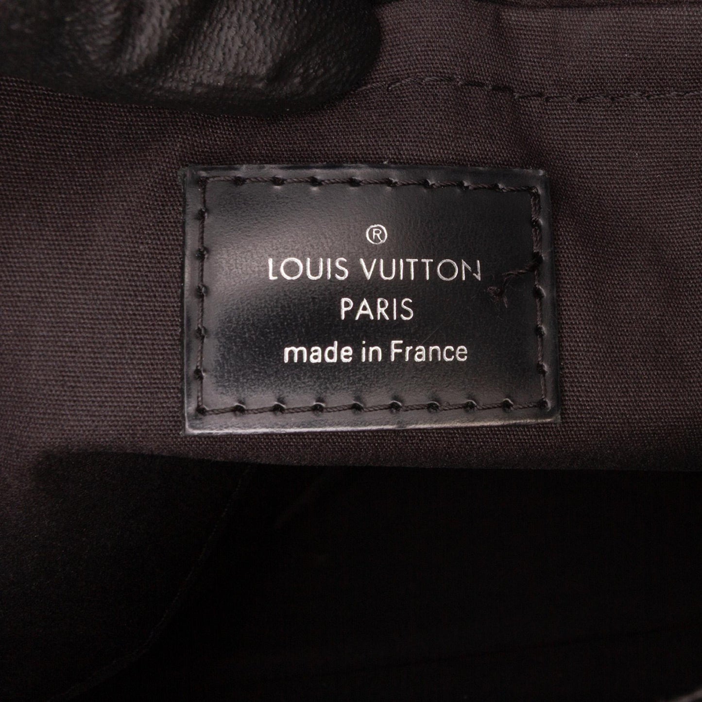 Louis Vuitton Epi Passy PM