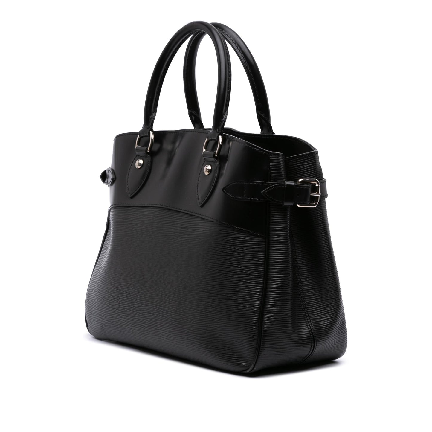 Louis Vuitton Epi Passy PM