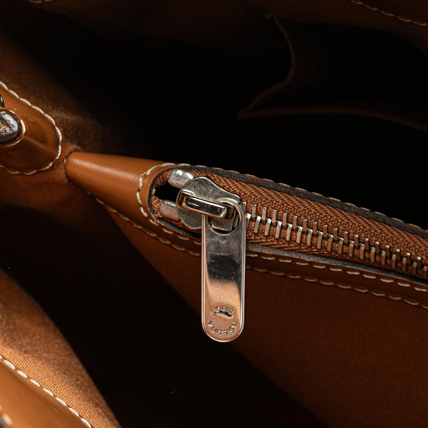 Louis Vuitton Epi Passy PM