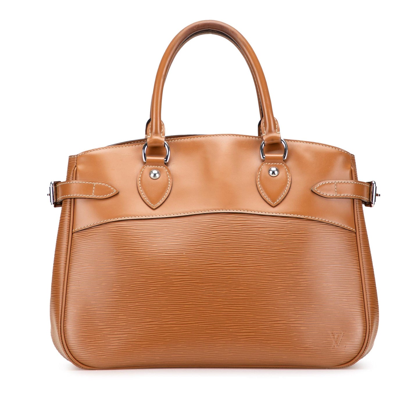 Louis Vuitton Epi Passy PM