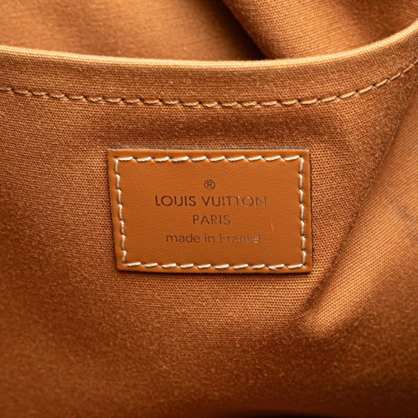 Louis Vuitton Epi Passy PM