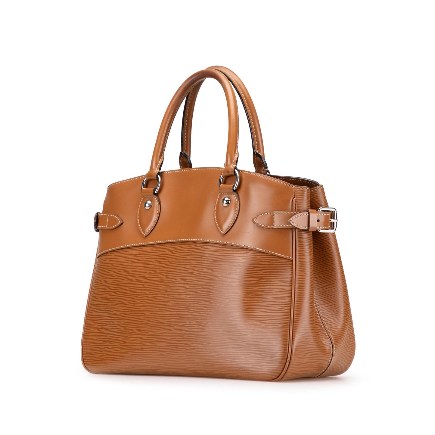 Louis Vuitton Epi Passy PM