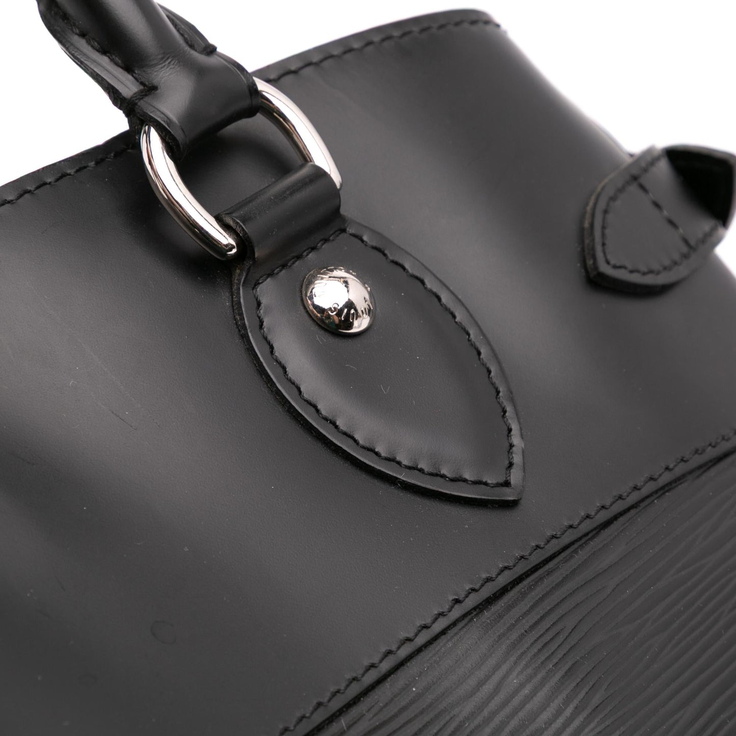 Louis Vuitton Epi Passy PM
