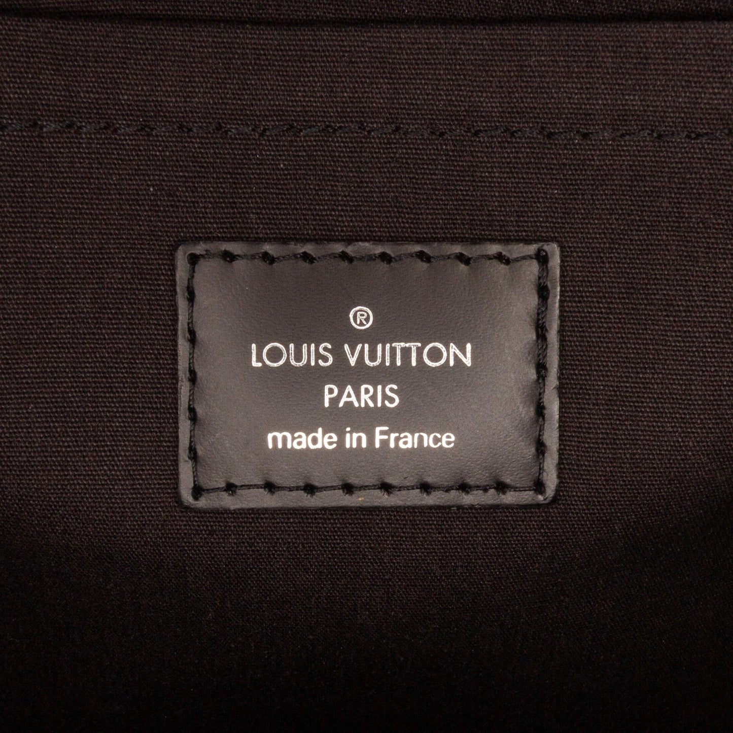 Louis Vuitton Epi Passy PM