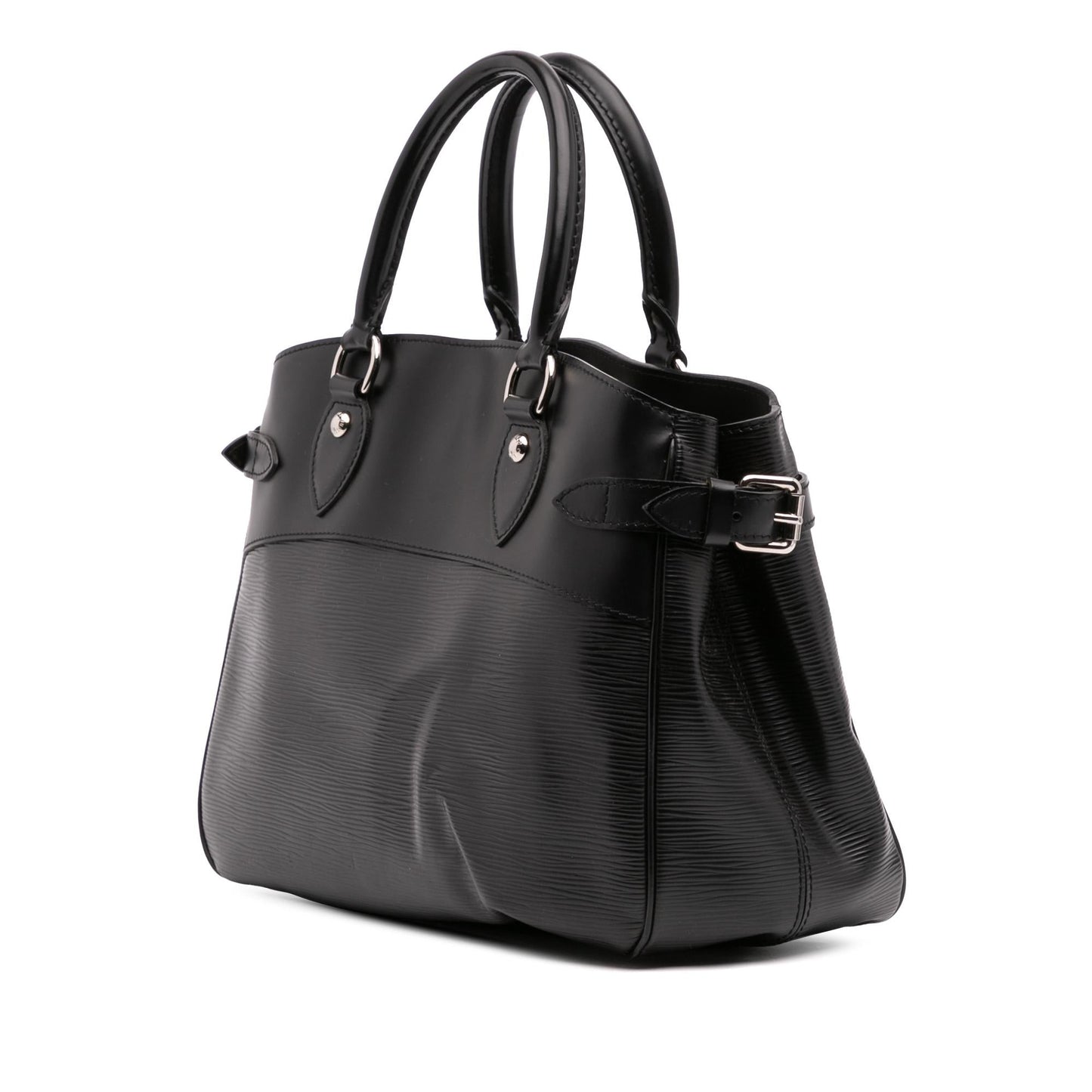 Louis Vuitton Epi Passy PM