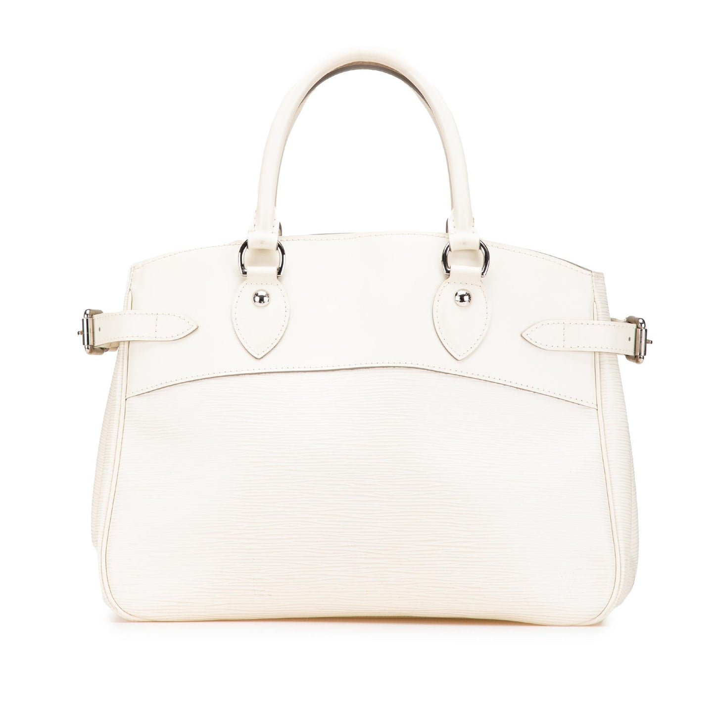 Louis Vuitton Epi Passy PM
