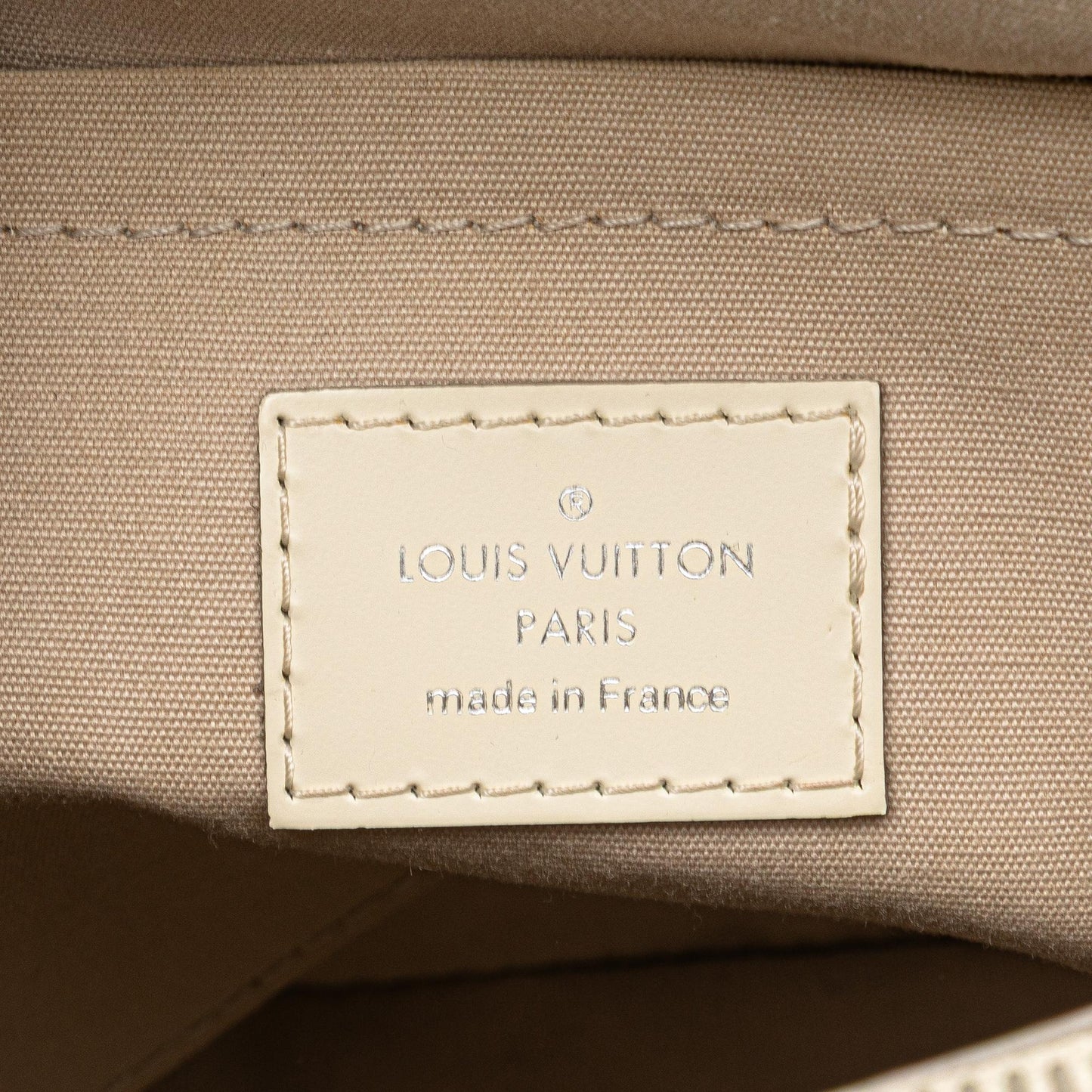 Louis Vuitton Epi Passy PM