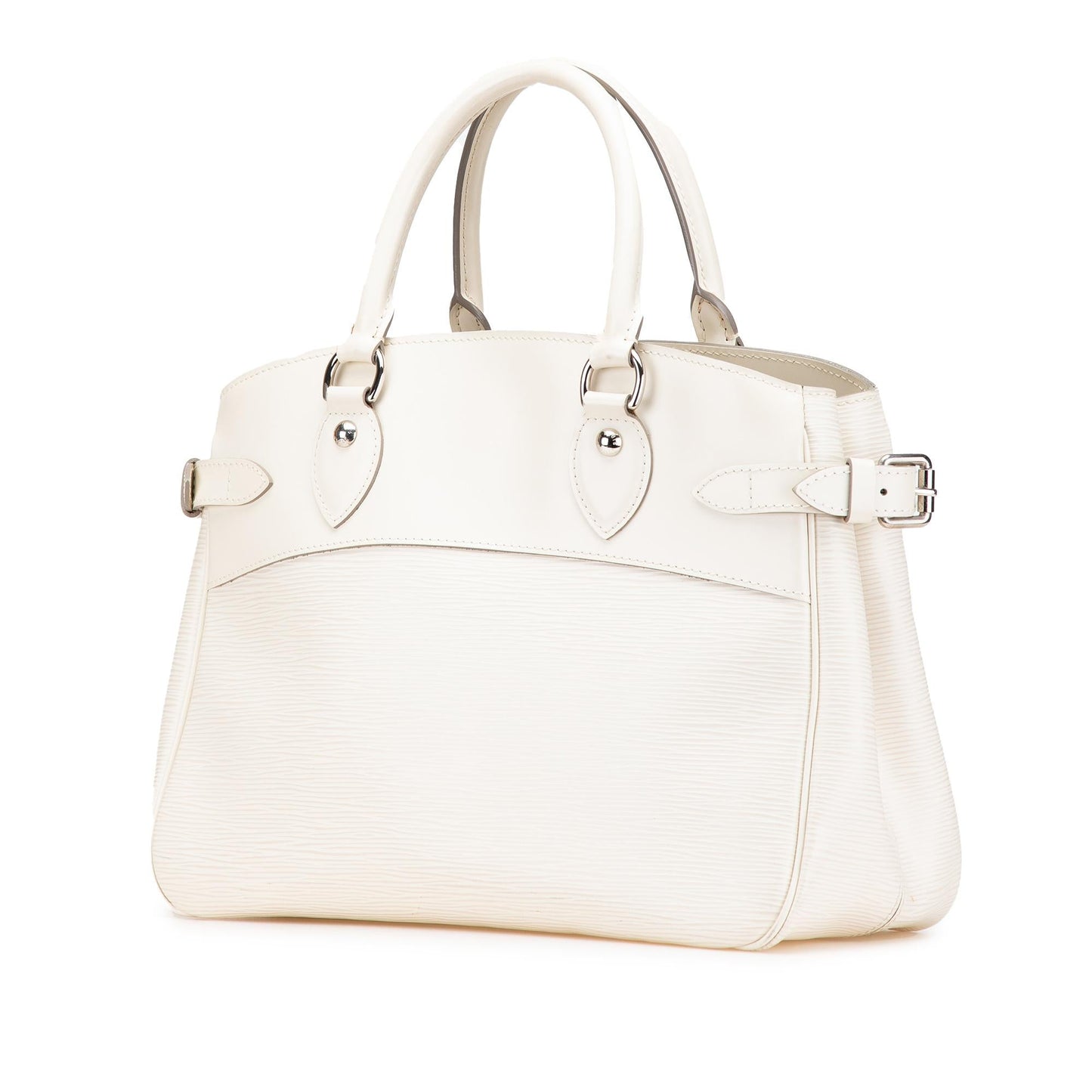Louis Vuitton Epi Passy PM