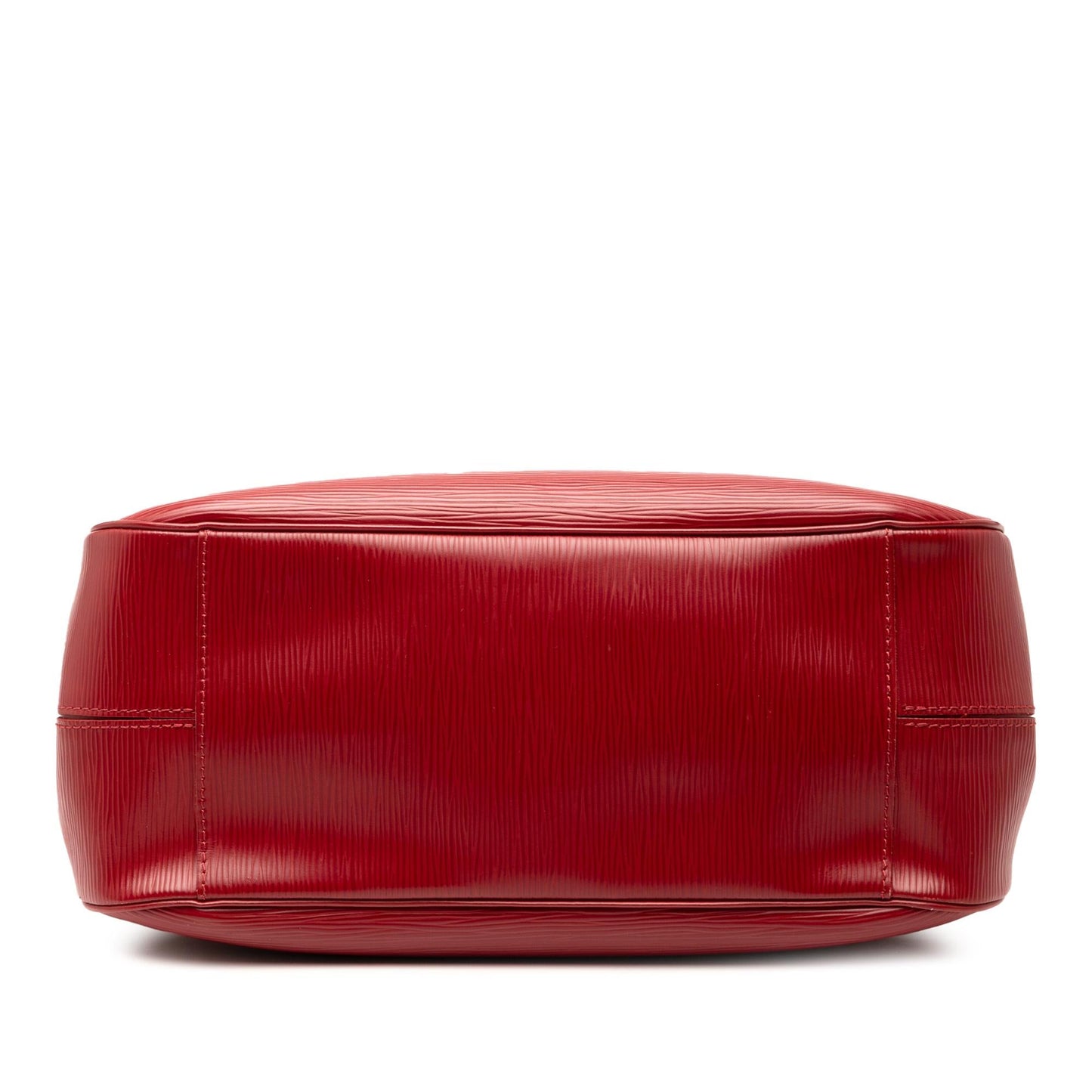 Louis Vuitton Epi Passy PM