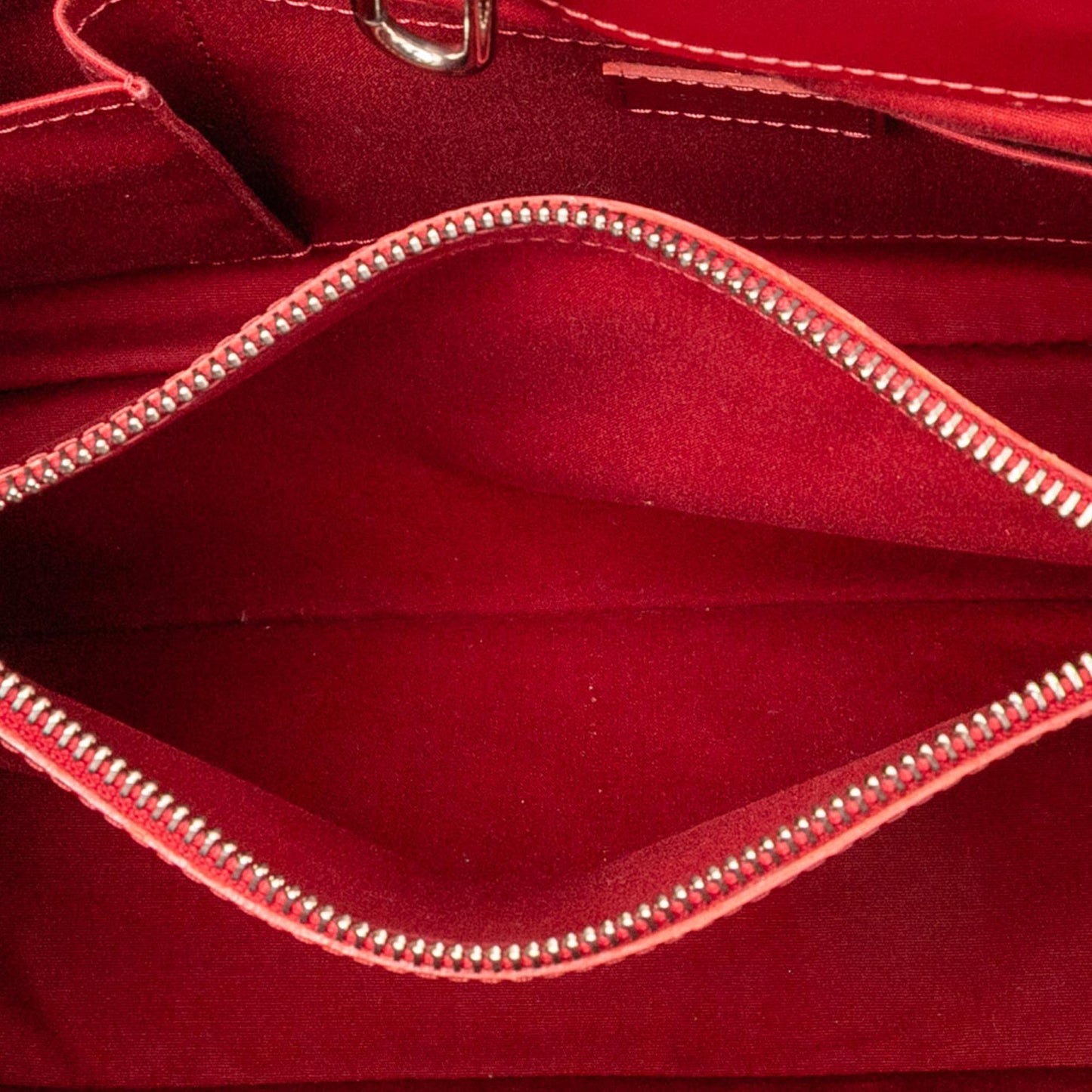 Louis Vuitton Epi Passy PM
