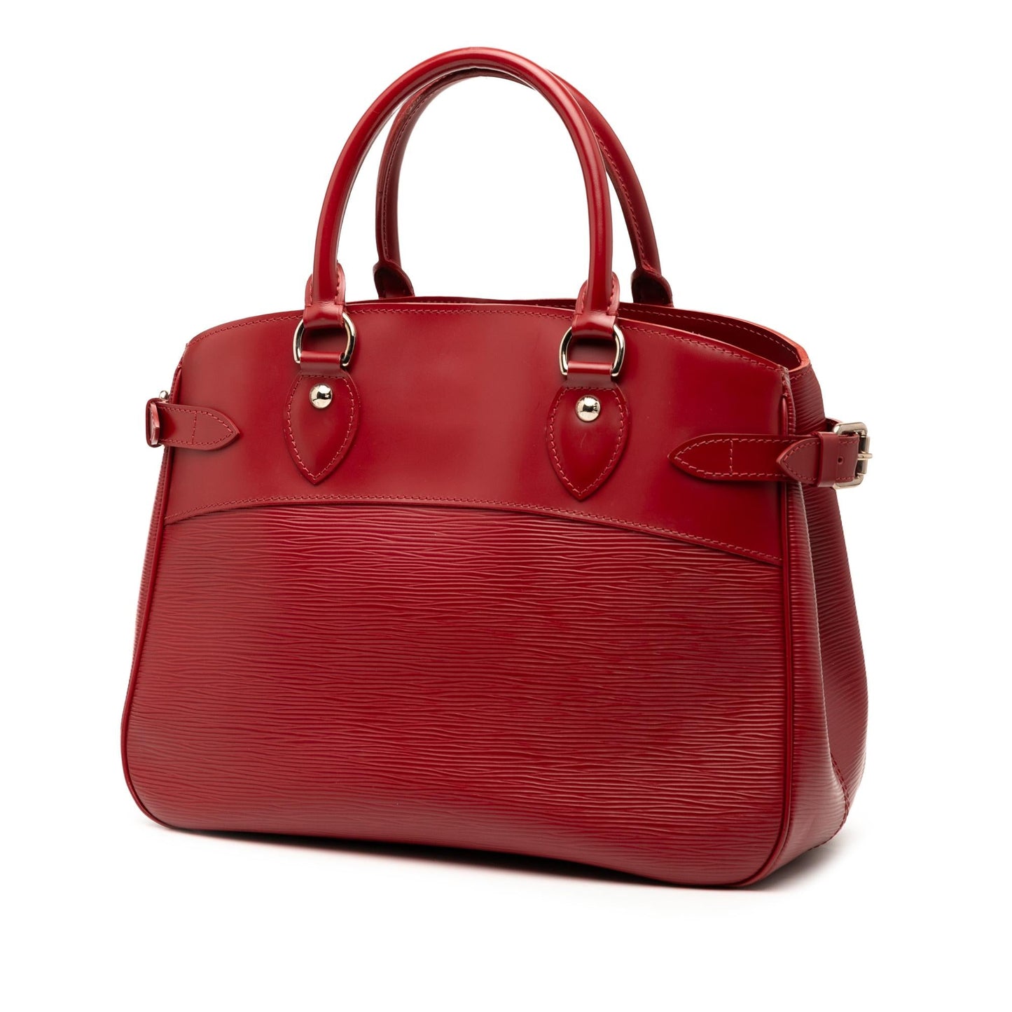 Louis Vuitton Epi Passy PM