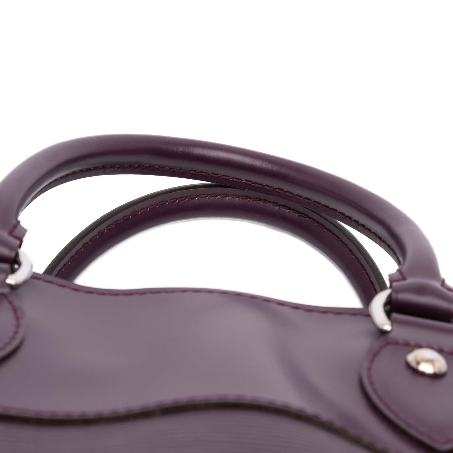 Louis Vuitton Epi Passy PM