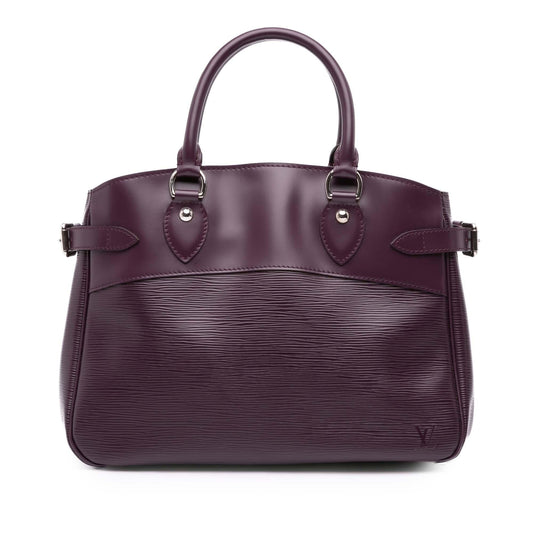 Louis Vuitton Epi Passy PM