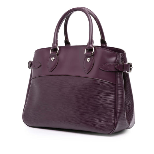 Louis Vuitton Epi Passy PM