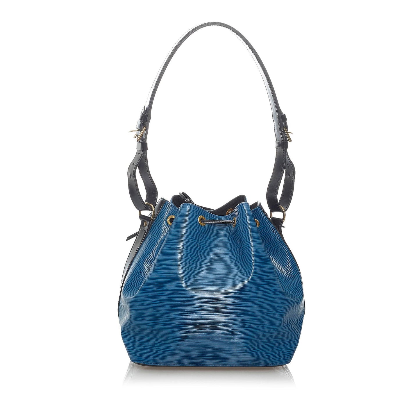 Louis Vuitton Epi Petit Bicolor Noe (SHG-29768)