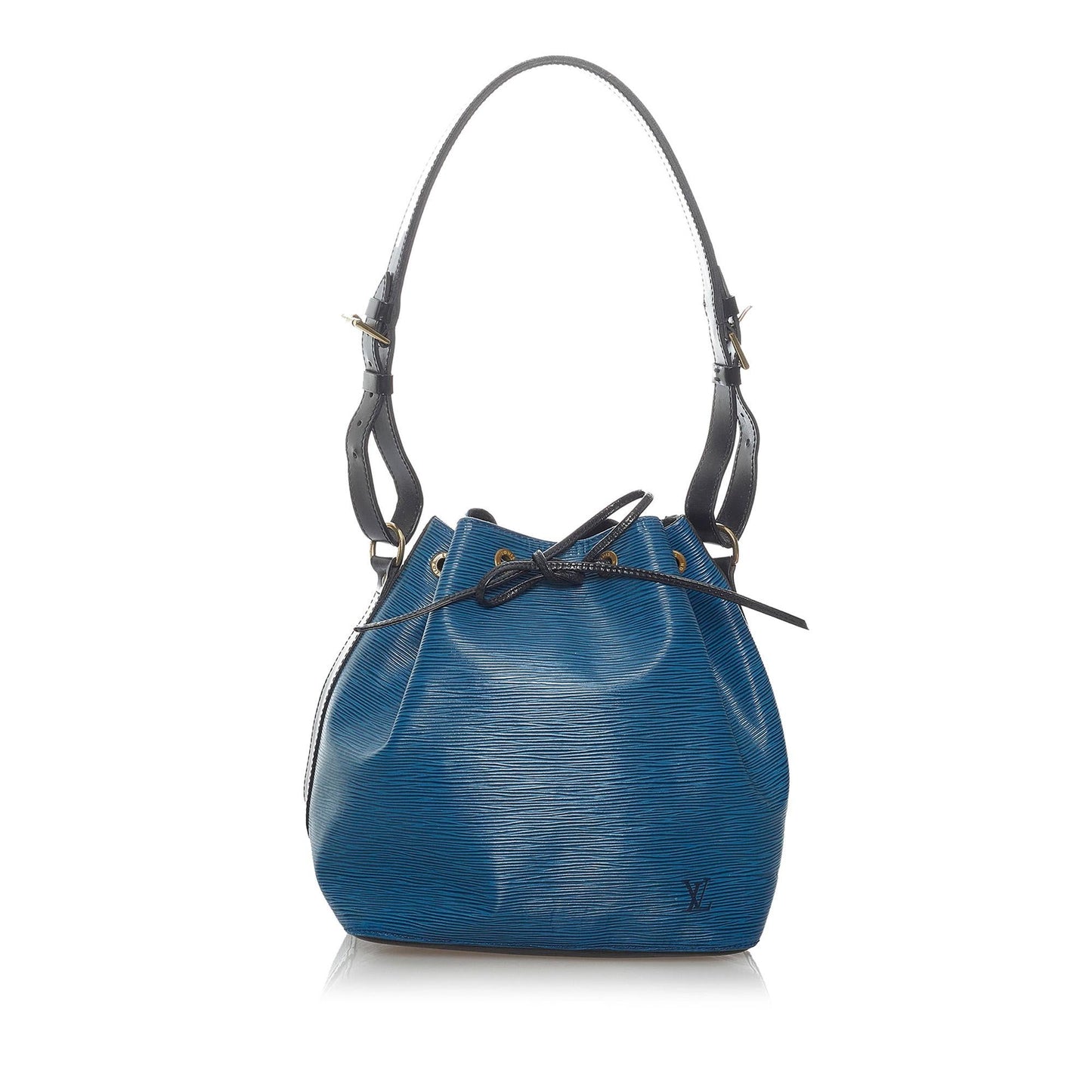 Louis Vuitton Epi Petit Bicolor Noe (SHG-29768)