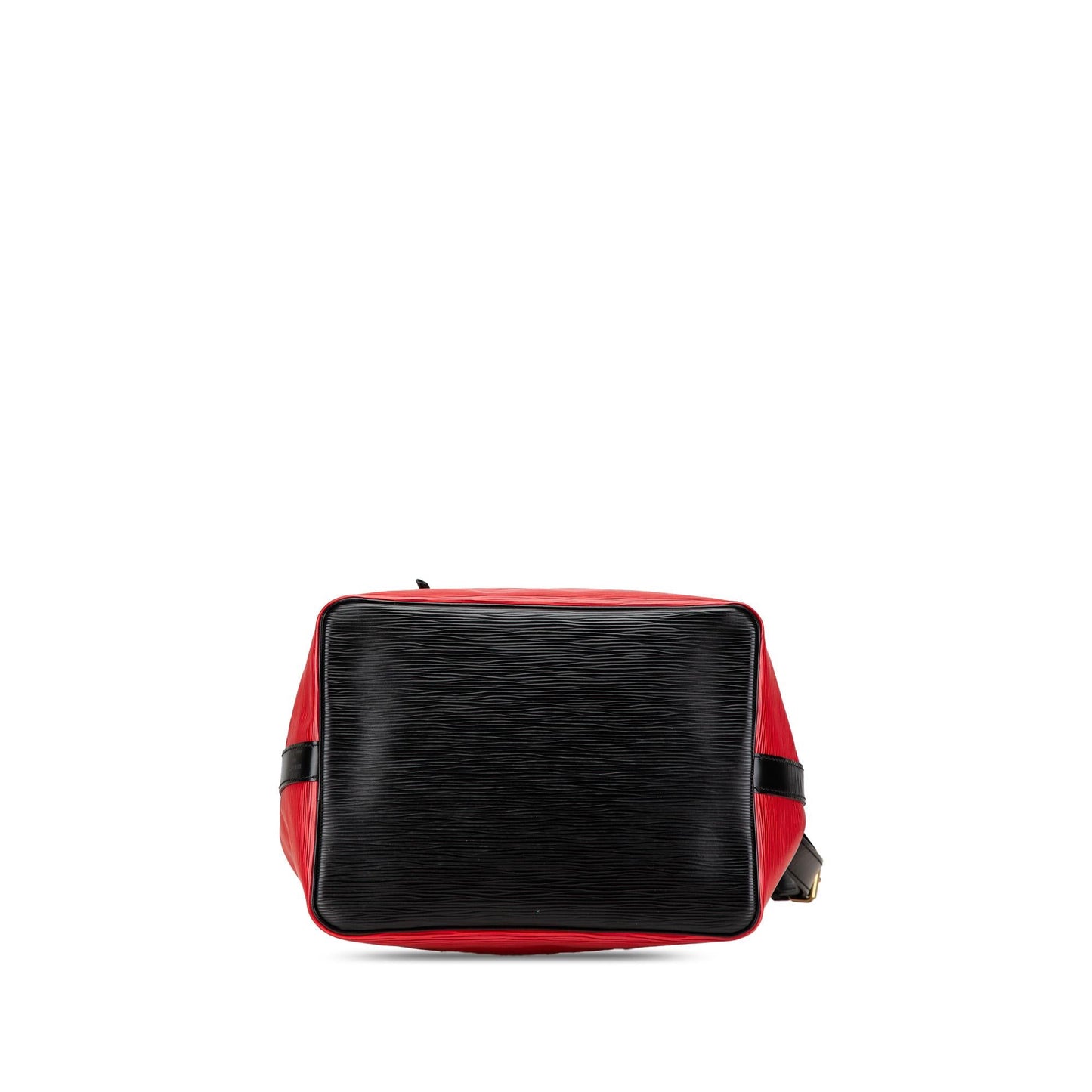 Louis Vuitton Epi Petit Bicolor Noe
