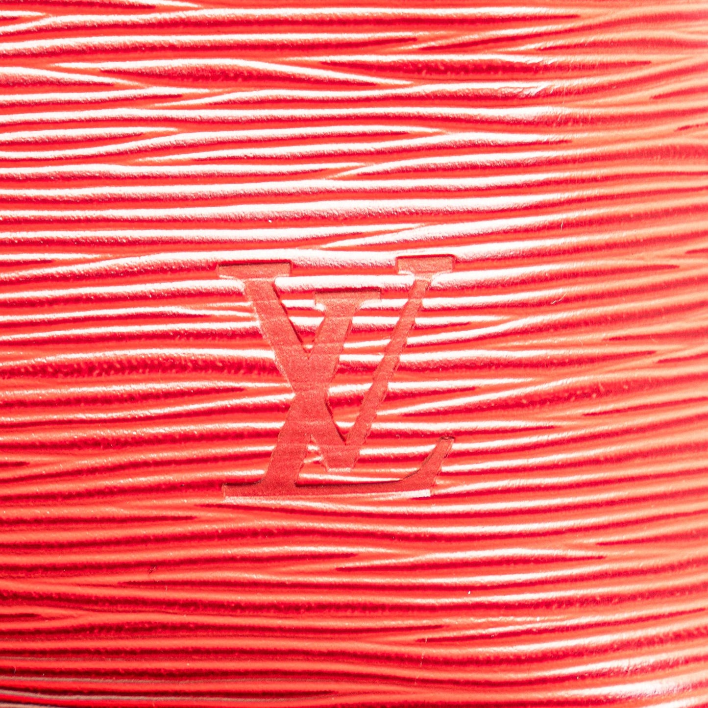 Louis Vuitton Epi Petit Bicolor Noe