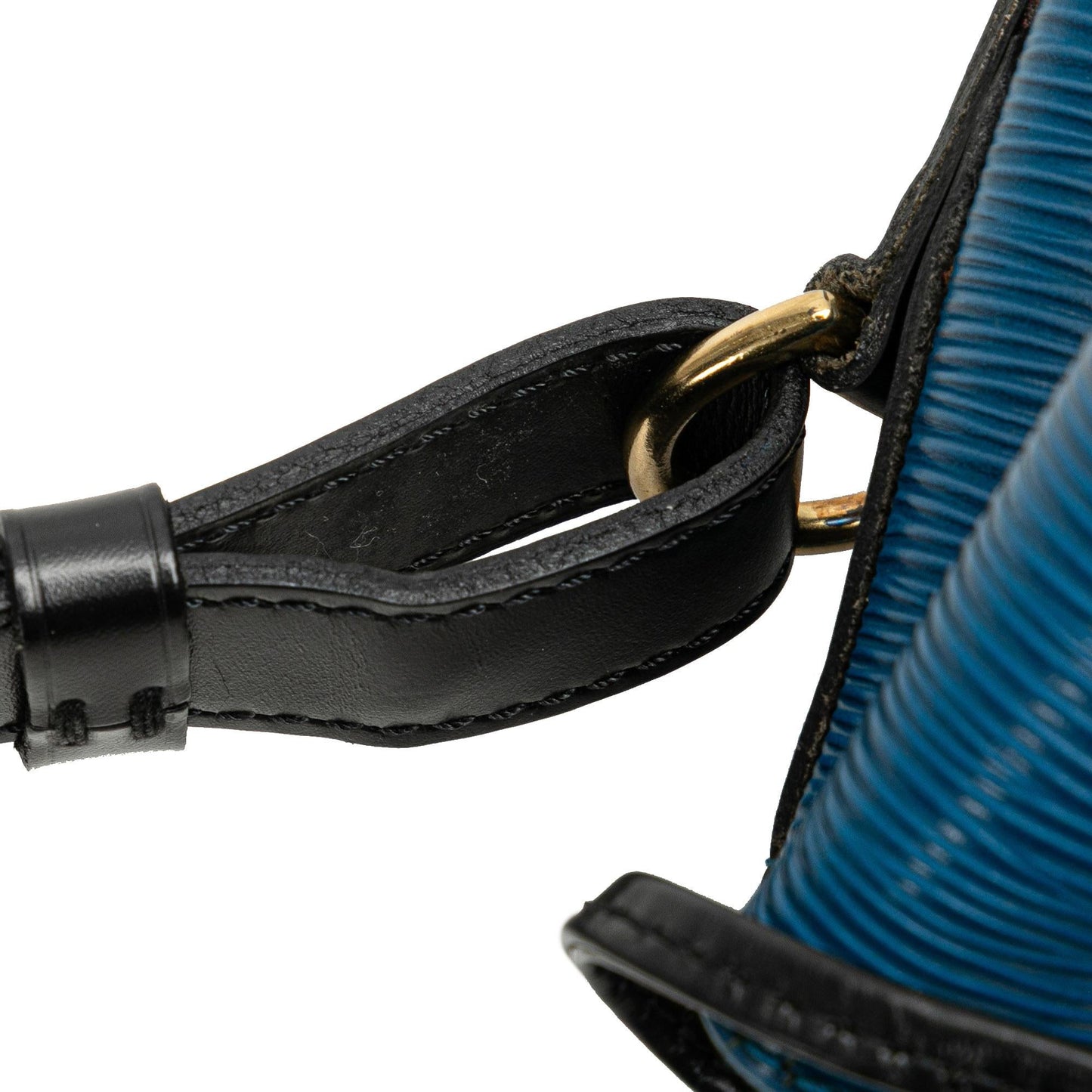 Louis Vuitton Epi Petit Bicolor Noe