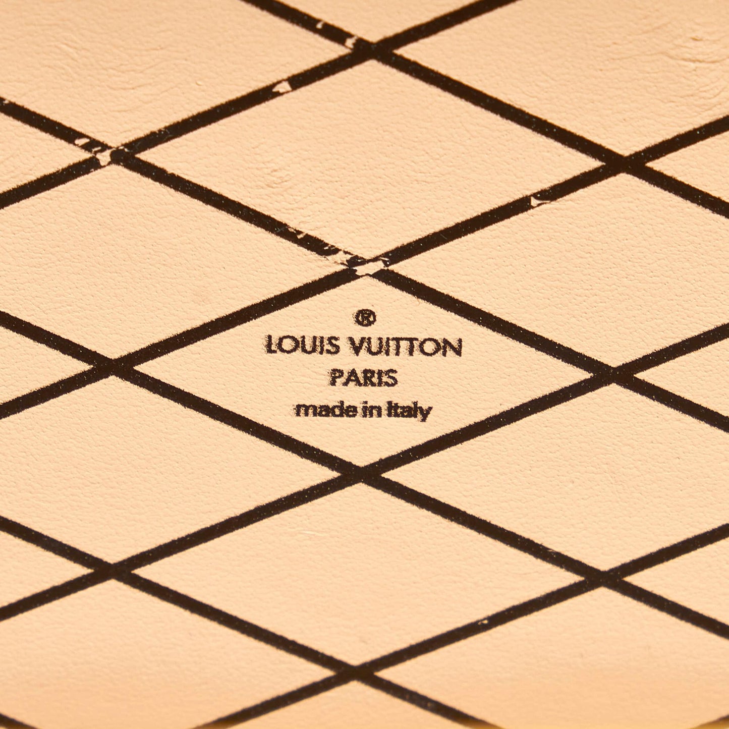 Louis Vuitton Epi Petite Malle (SHG-33606)