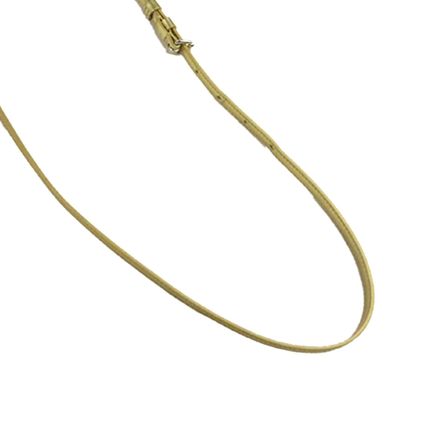 Louis Vuitton Epi Petite Malle (SHG-37811)