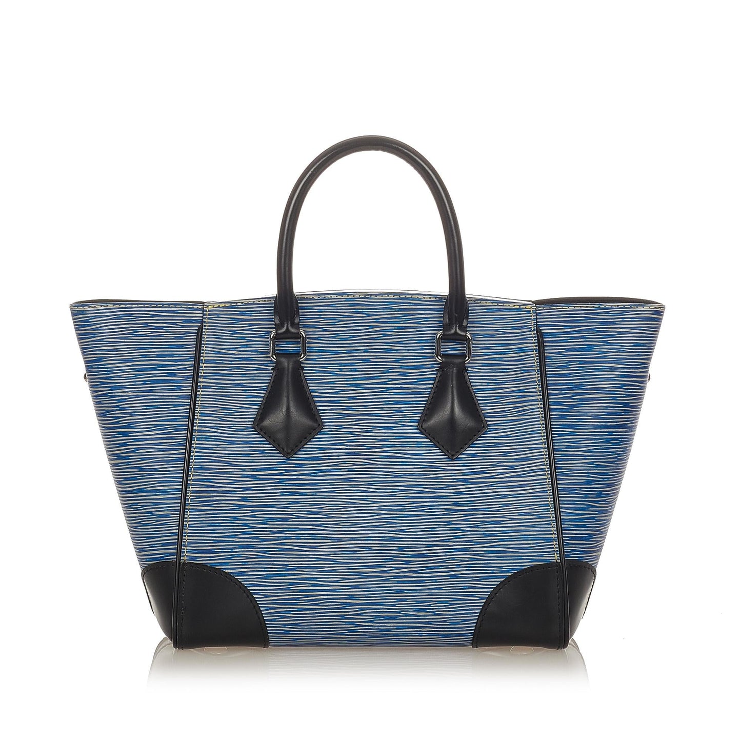 Louis Vuitton Epi Phenix PM (SHG-25517)