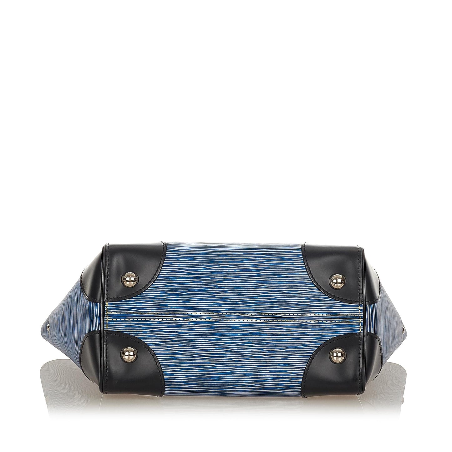 Louis Vuitton Epi Phenix PM (SHG-25517)