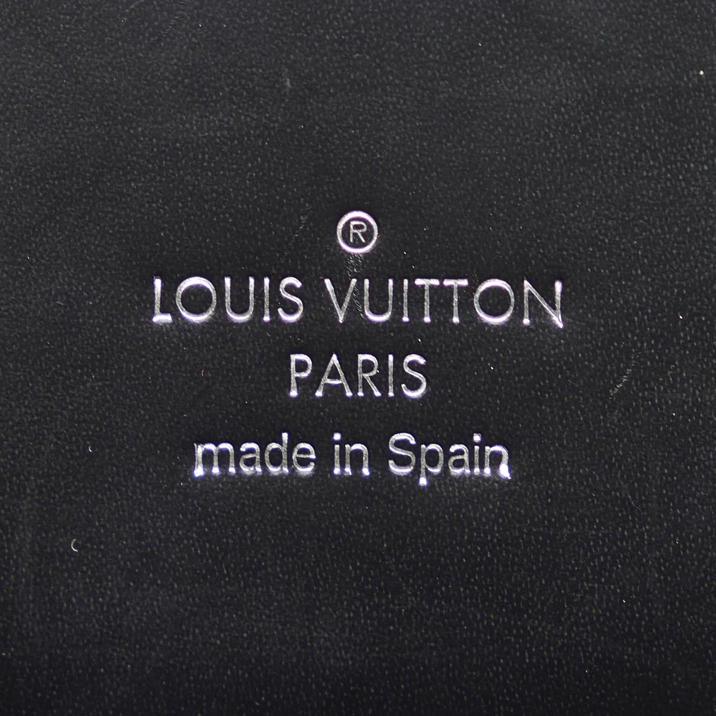 Louis Vuitton Epi Phenix PM (SHG-25517)