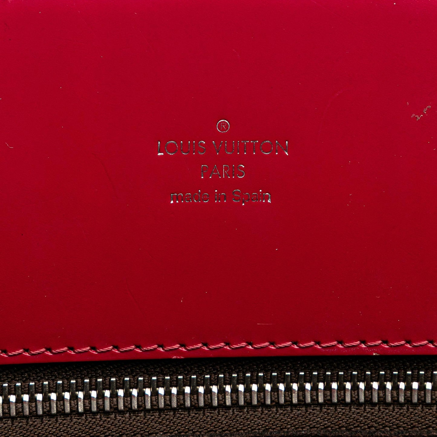 Louis Vuitton Epi Phenix PM