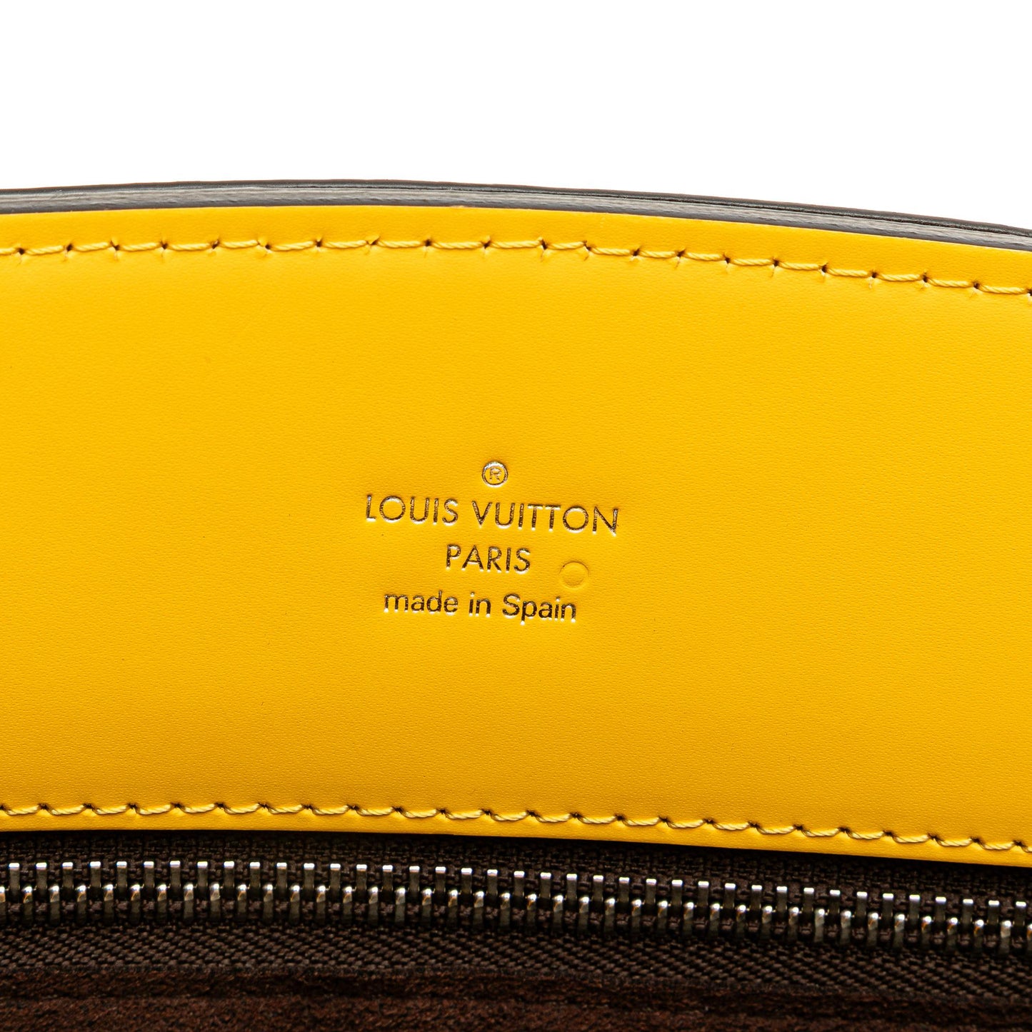 Louis Vuitton Epi Phenix PM