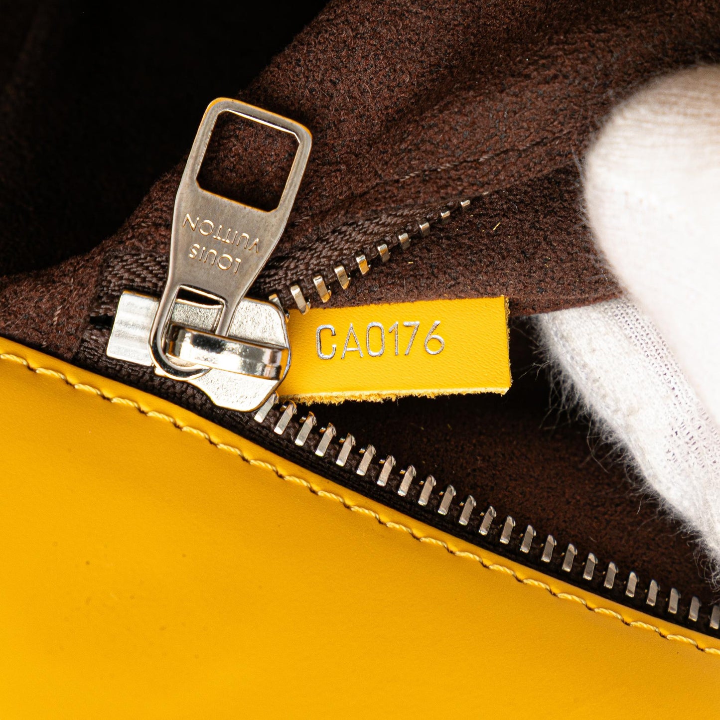 Louis Vuitton Epi Phenix PM
