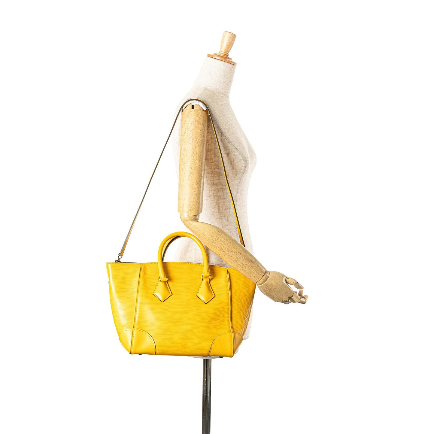 Louis Vuitton Epi Phenix PM