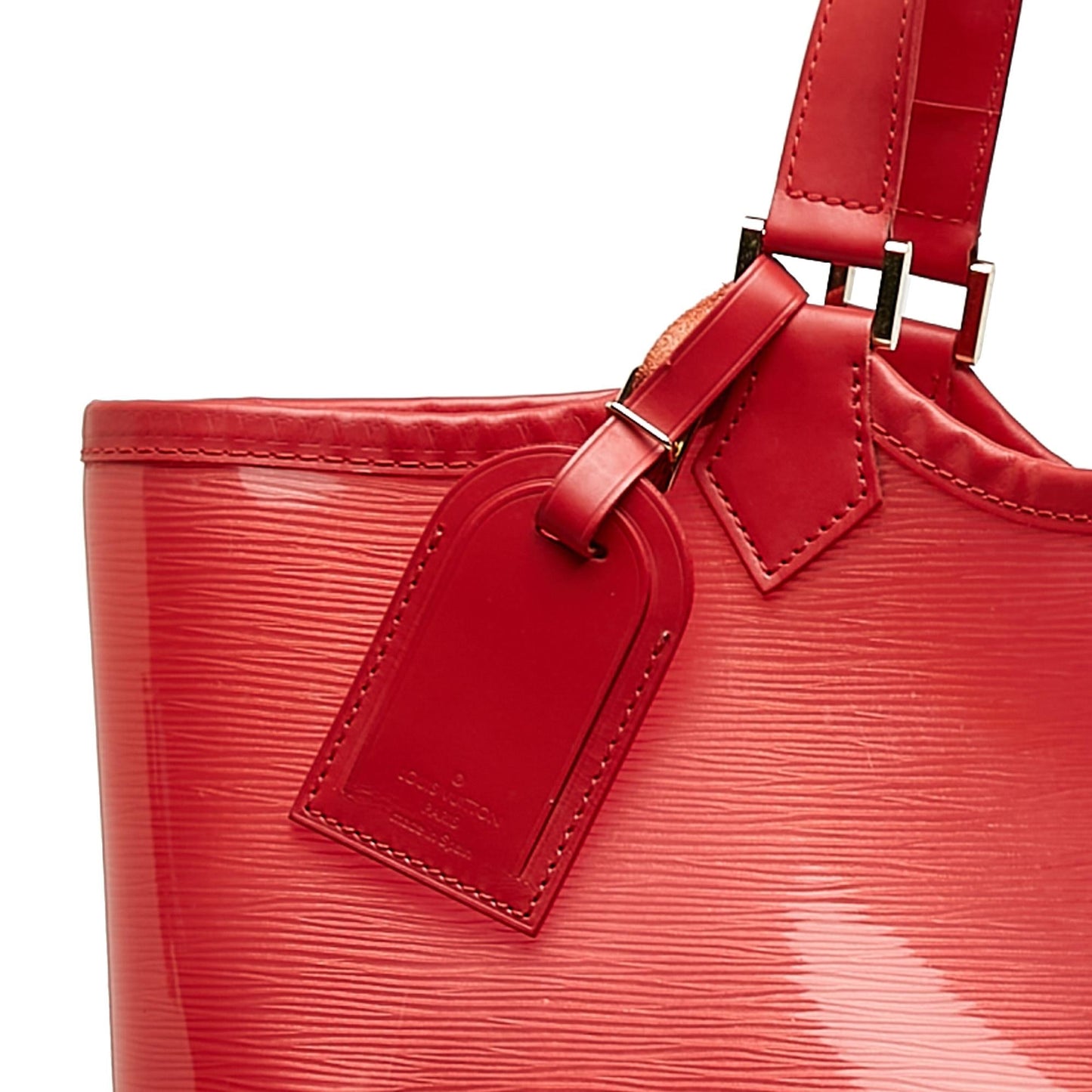 Louis Vuitton Epi Plage Lagoon Bay GM (SHG-taj9Nl)