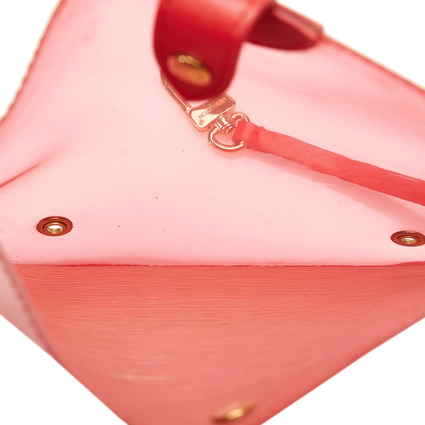 Louis Vuitton Epi Plage Lagoon Bay GM (SHG-taj9Nl)