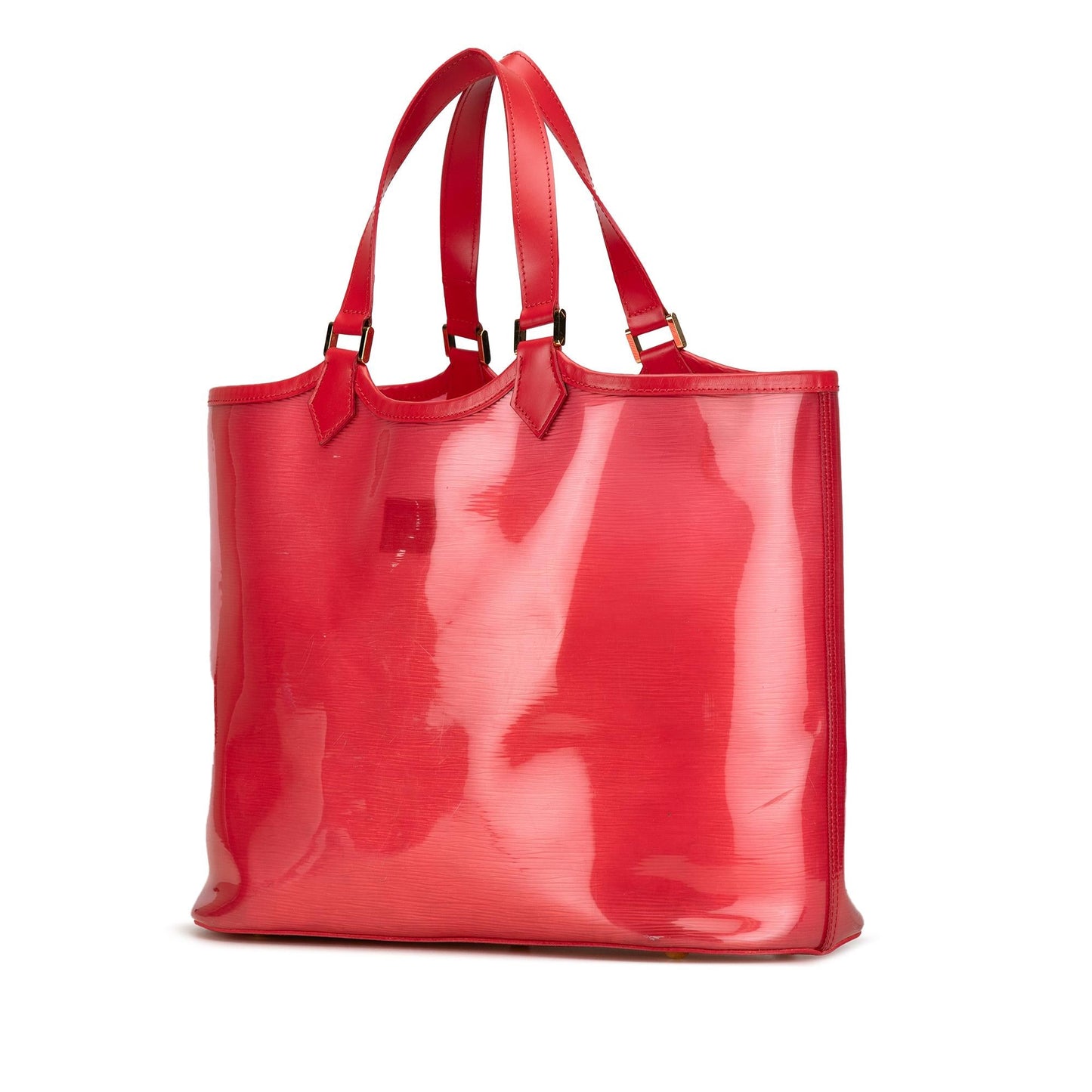 Louis Vuitton Epi Plage Lagoon Bay GM