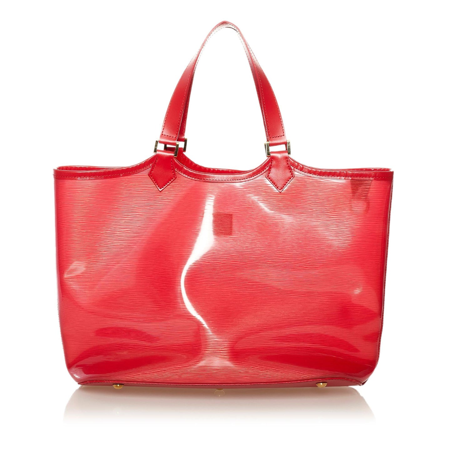 Louis Vuitton Epi Plage Lagoon Bay (SHG-34362)