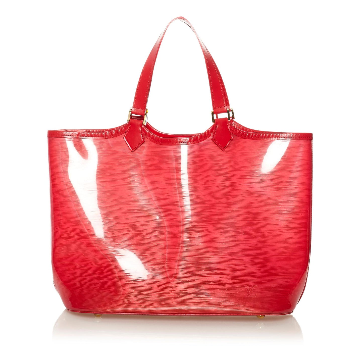 Louis Vuitton Epi Plage Lagoon Bay (SHG-34362)