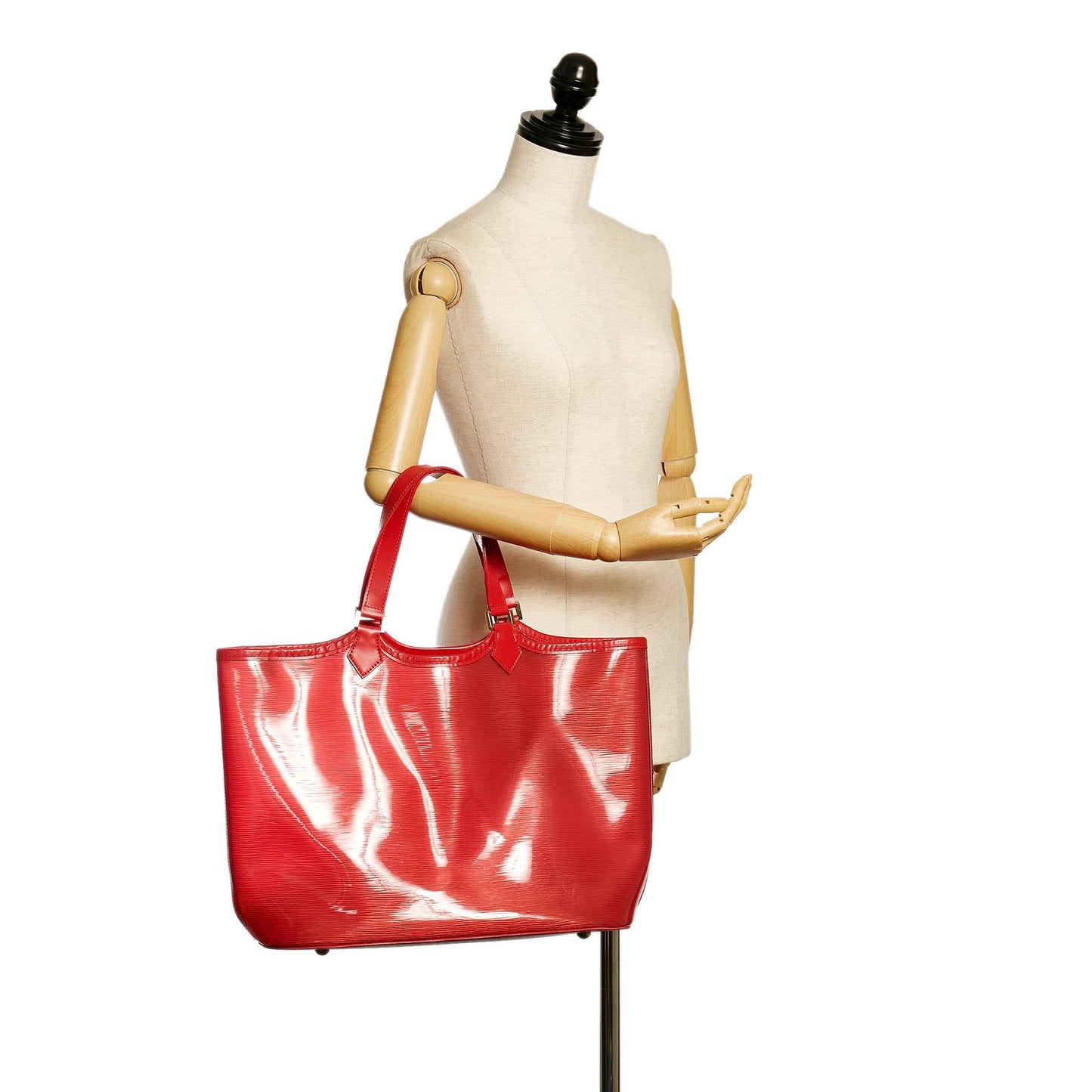 Louis Vuitton Epi Plage Lagoon Bay (SHG-34362)