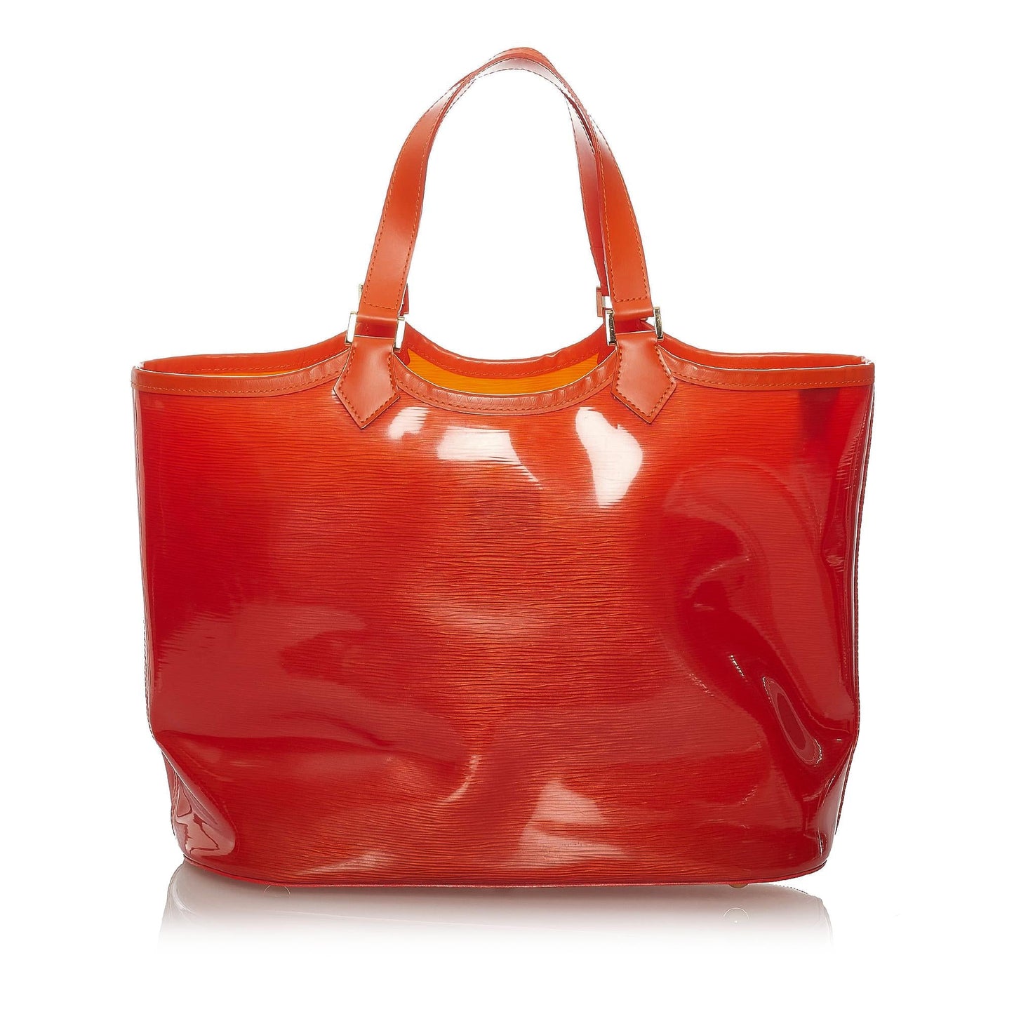 Louis Vuitton Epi Plage Lagoon (SHG-28161)