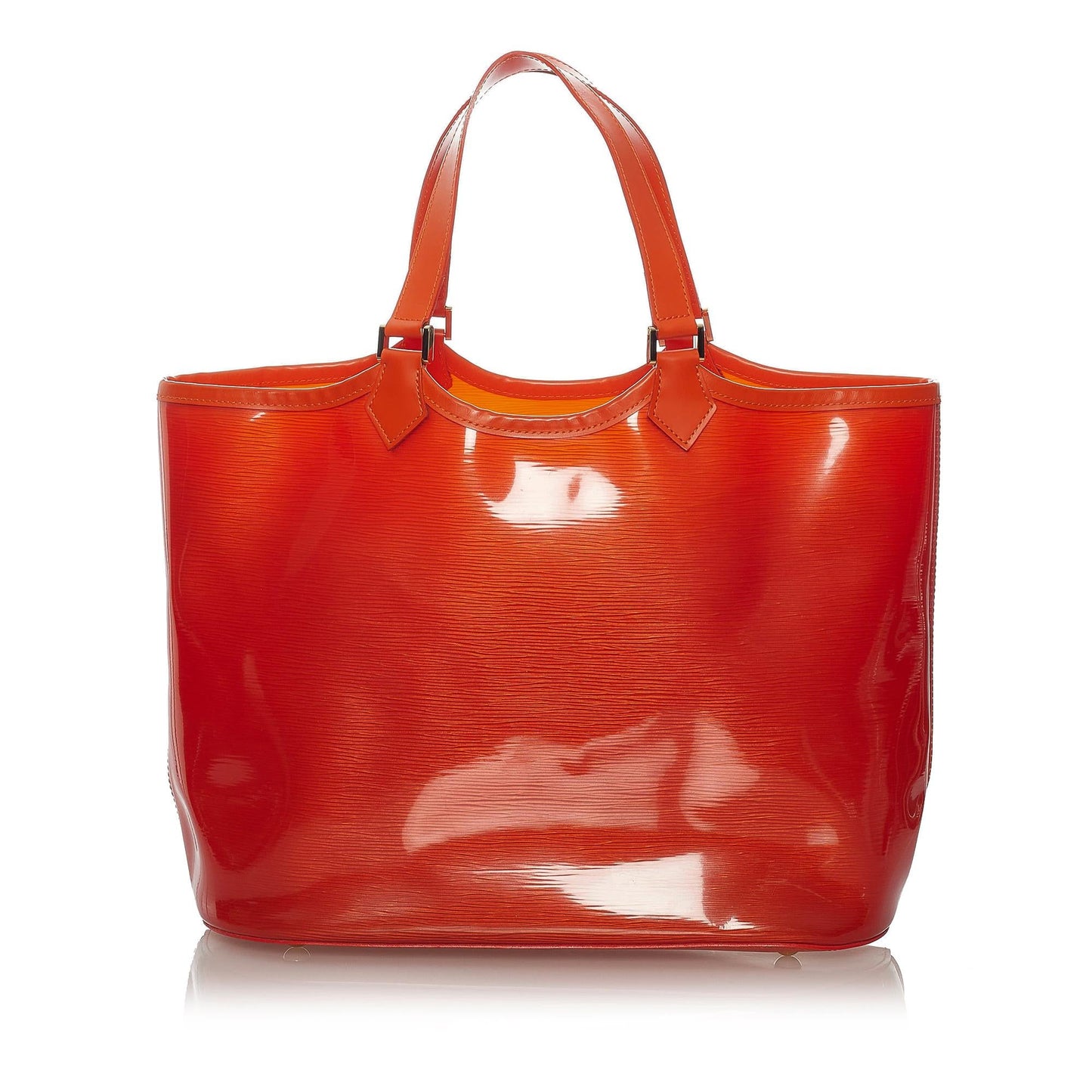 Louis Vuitton Epi Plage Lagoon (SHG-28161)