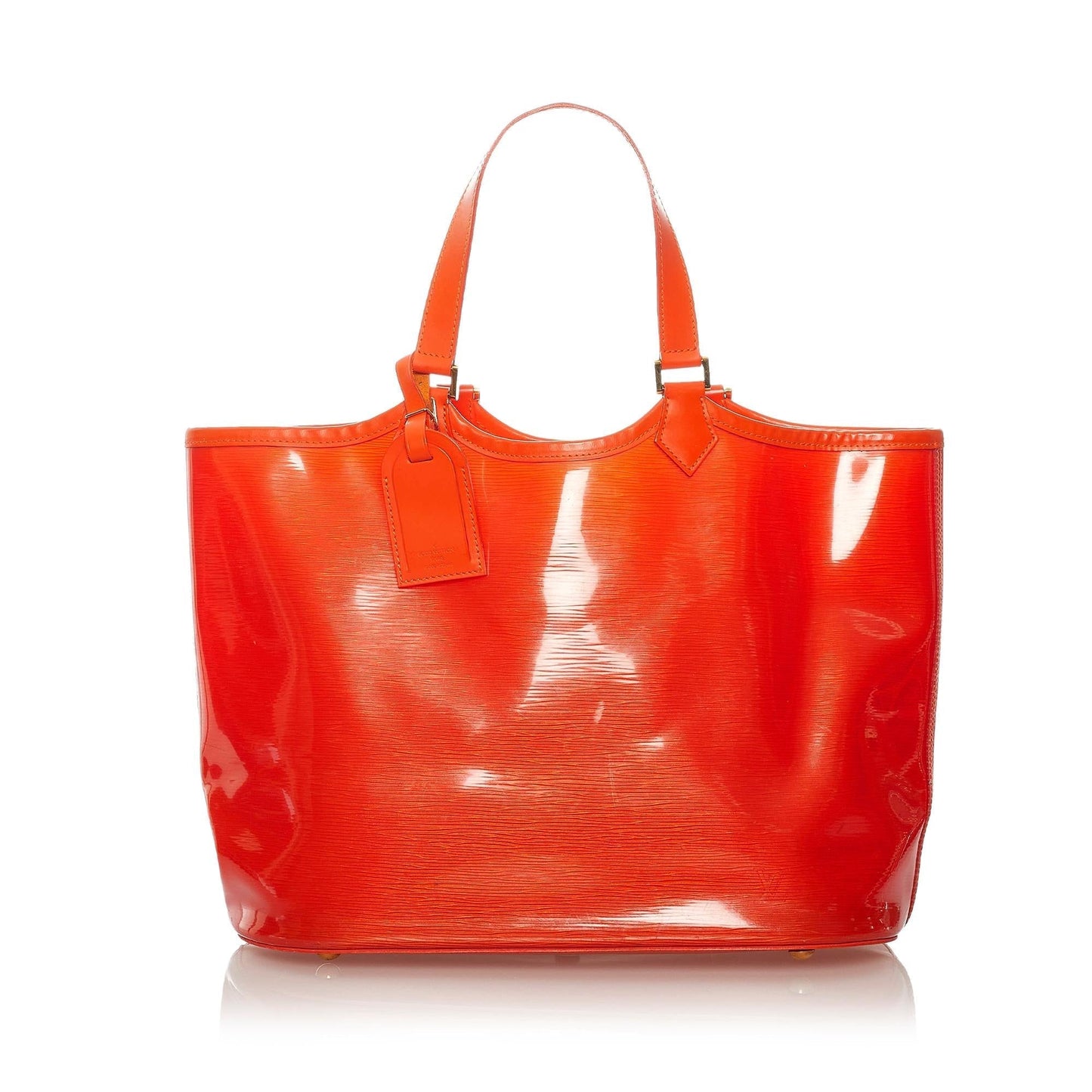 Louis Vuitton Epi Plage Lagoon (SHG-cE72Ra)