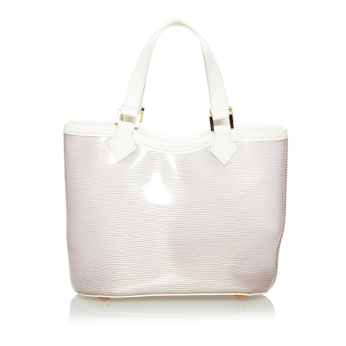 Louis Vuitton Epi Plage Mini Lagoon Bay (SHG-30690)