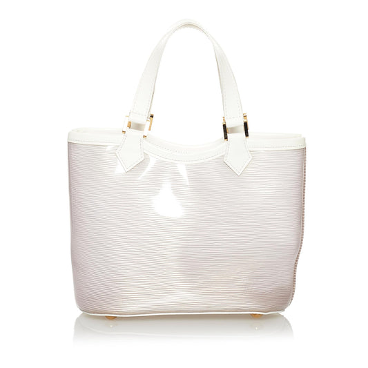Louis Vuitton Epi Plage Mini Lagoon Bay (SHG-30690)