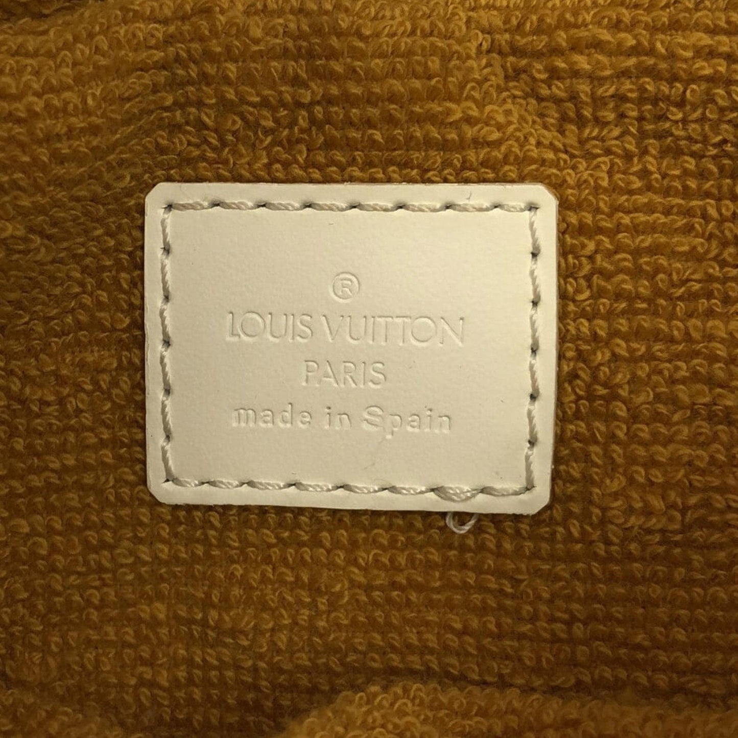 Louis Vuitton Epi Plage Mini Lagoon Bay (SHG-KJ7LYO)