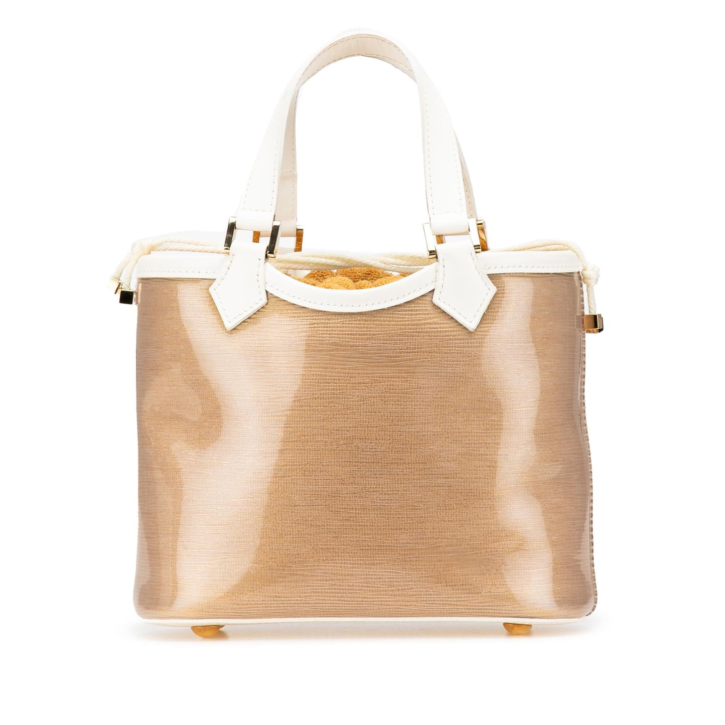 Louis Vuitton Epi Plage Mini Lagoon Bay