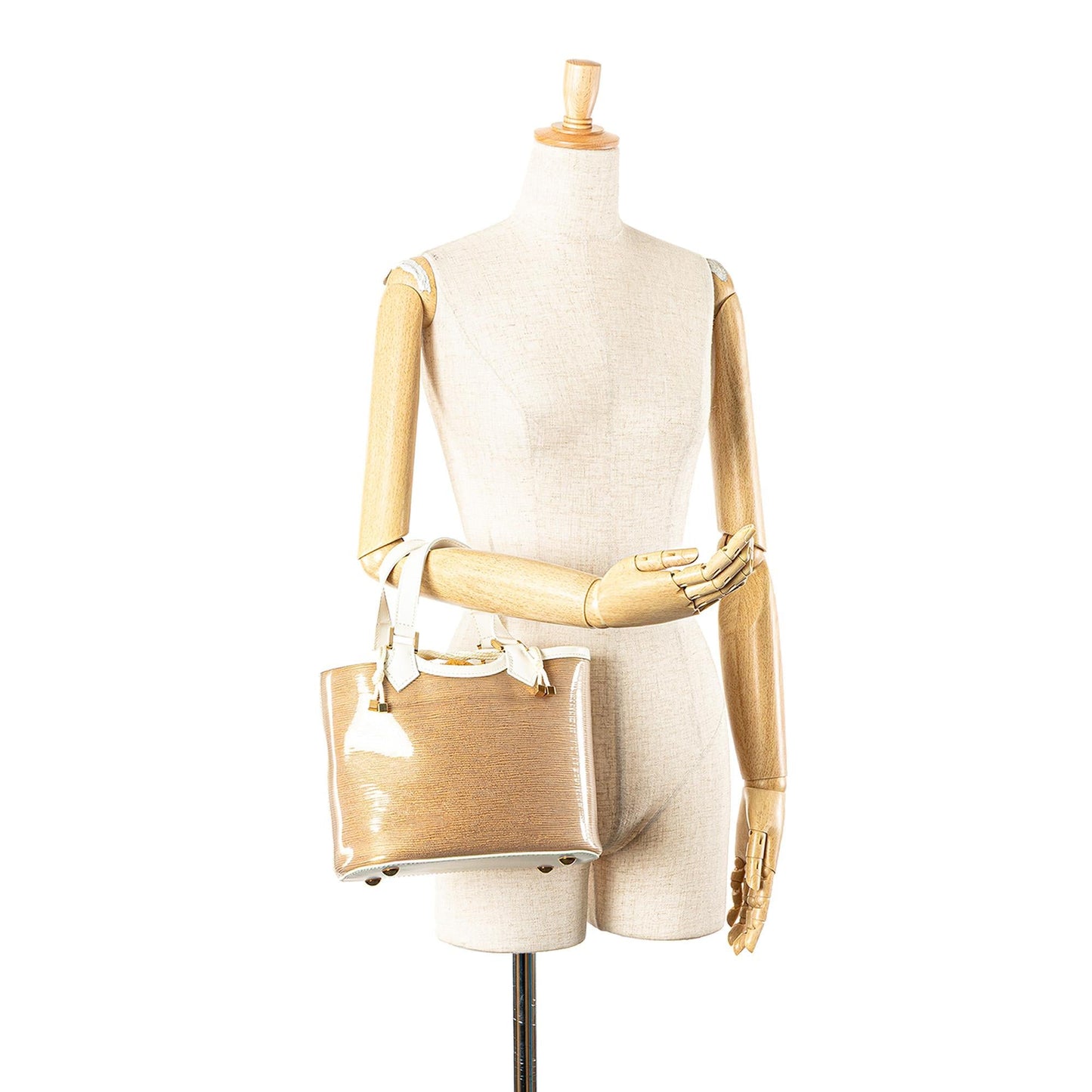 Louis Vuitton Epi Plage Mini Lagoon Bay