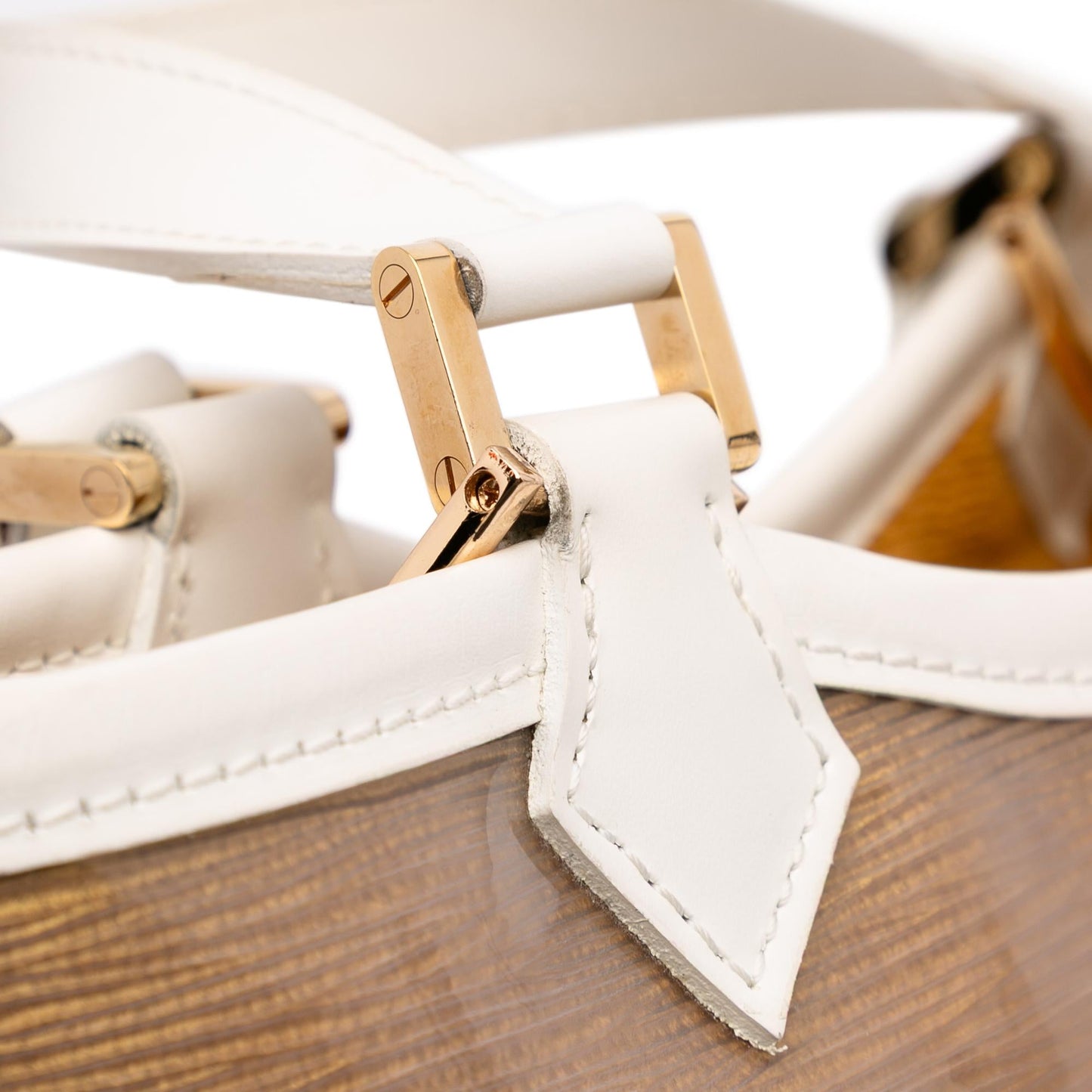 Louis Vuitton Epi Plage Mini Lagoon Bay