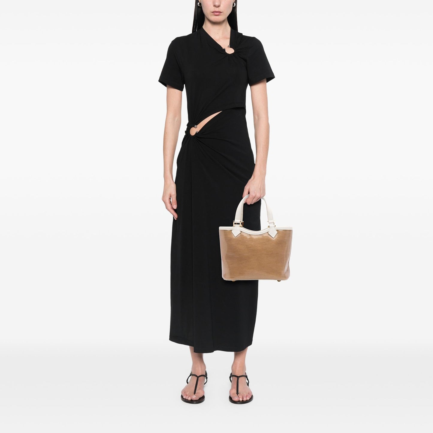Louis Vuitton Epi Plage Mini Lagoon Bay