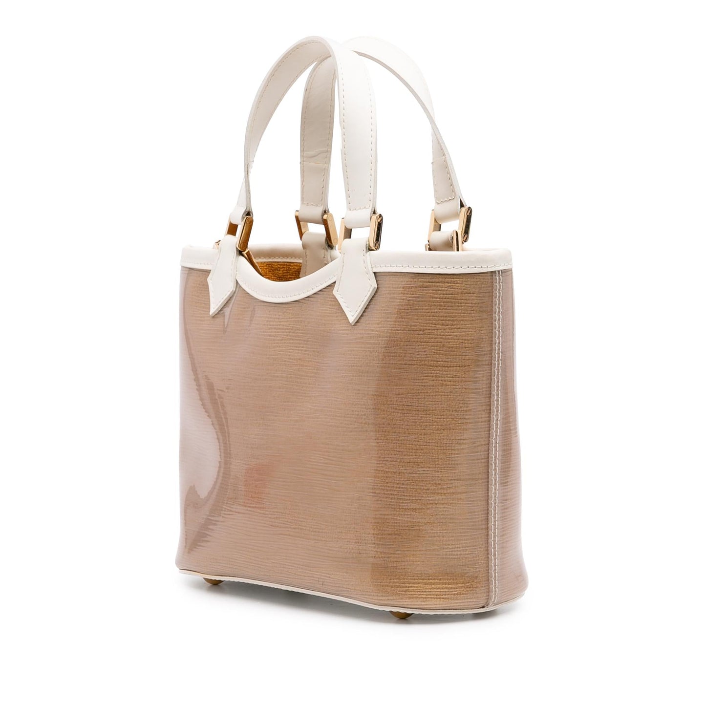 Louis Vuitton Epi Plage Mini Lagoon Bay